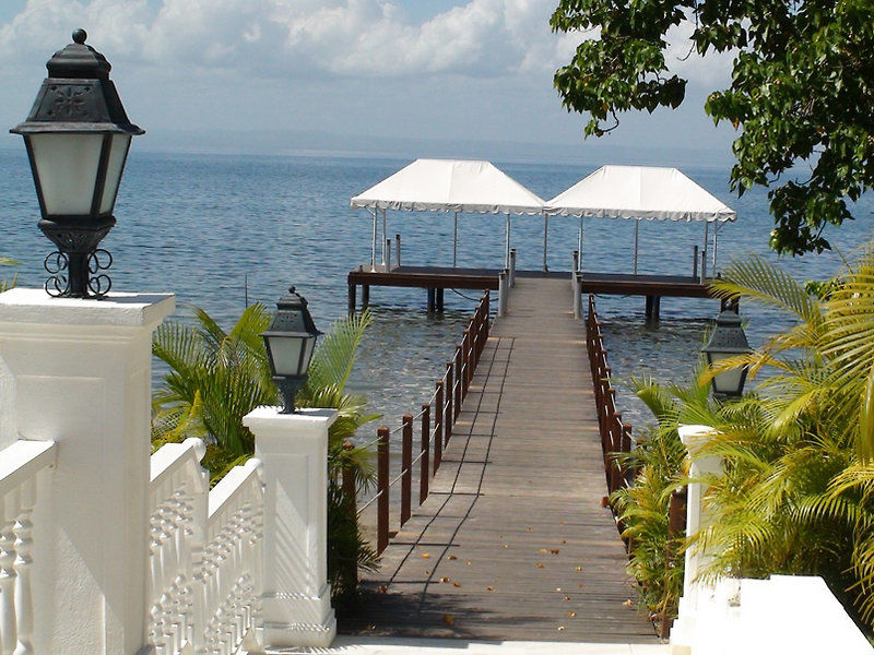 Bahia Principe Luxury Cayo Levantado - All Inclusive Samaná Exterior foto